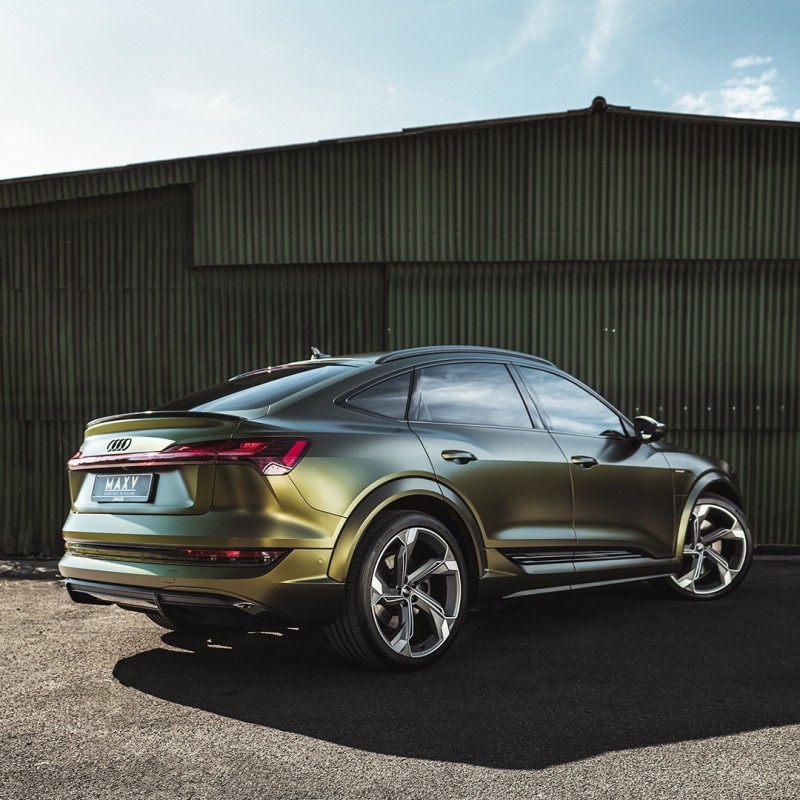 md Audi E Tron  3 - MaxV Detailing 